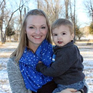 Meet your Posher, Heather