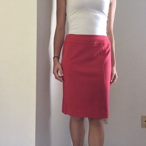 Halogen Pencil Skirt