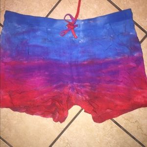 HARDTAIL FOREVER SHORTS