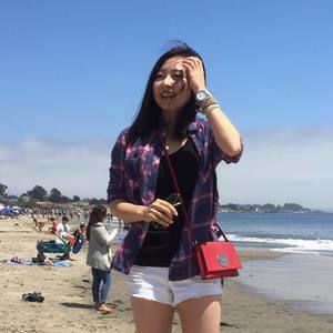 Meet your Posher, Mengfei