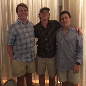 Meet your Posher, Cory