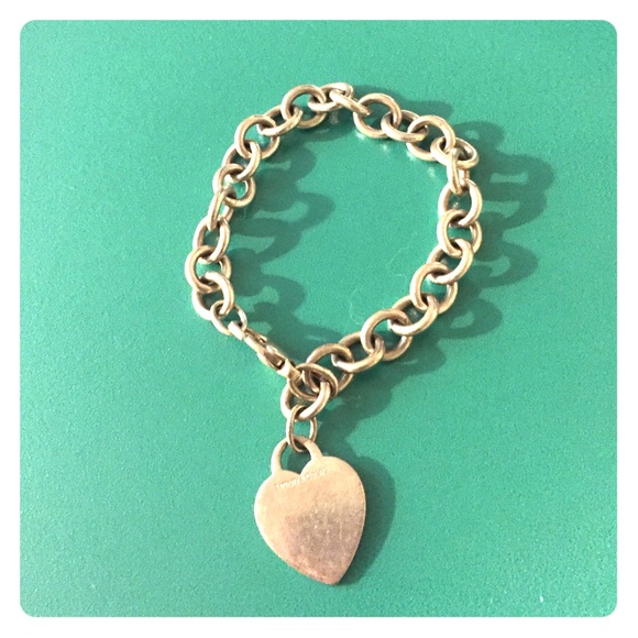 Tiffany & Co. bracelet