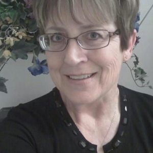 Meet your Posher, Lindy