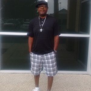 Meet your Posher, Richard