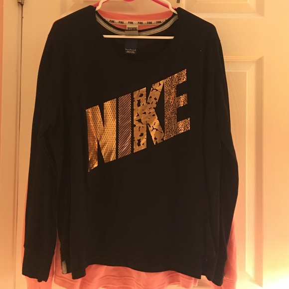 Nike shirt