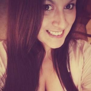 Meet your Posher, Kay