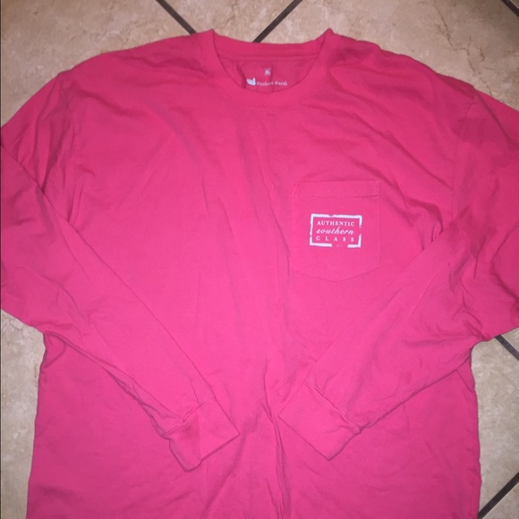 Southern marsh tshirt