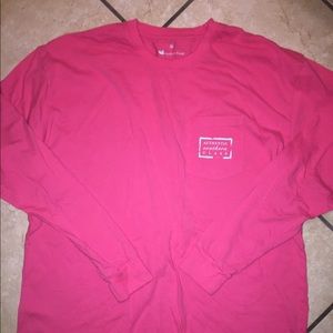 Southern marsh tshirt