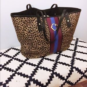 C Wonder Tote