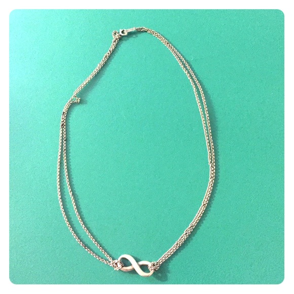 Tiffany & Co. necklace