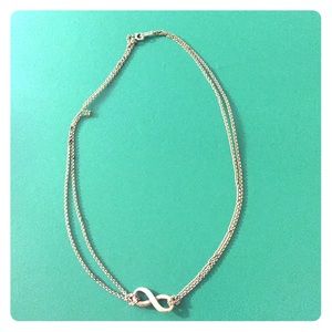 Tiffany & Co. necklace