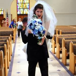 Meet your Posher, Margaret