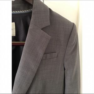 Perfectly classic Banana Republic Blazer