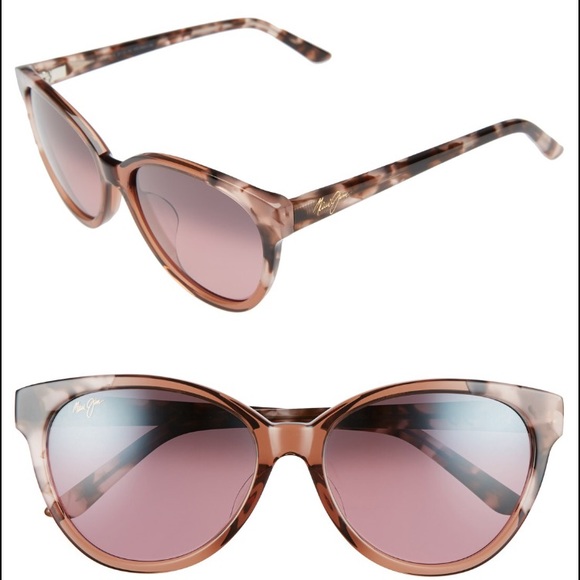 Maui Jim sunshine