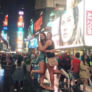 Meet your Posher, Kaitlin