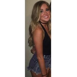 Meet your Posher, Mia