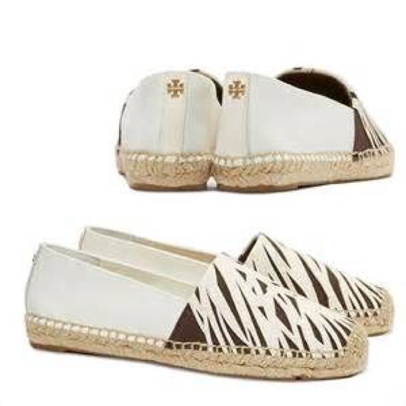 Tory Burch Espadrille✨