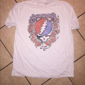 GREATFUL DEAD T
