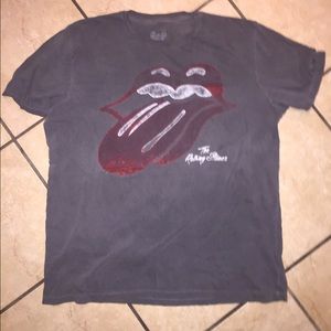 Rollins stones LB t
