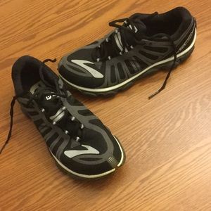 brooks pureflow 2 womens 2016