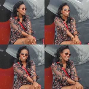 Meet your Posher, Dana