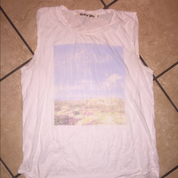 Michael stars t