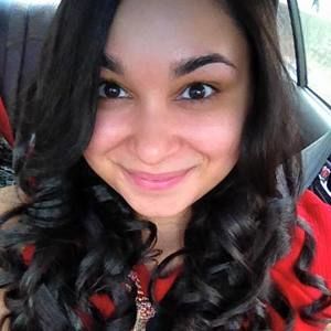 Meet your Posher, Veronica