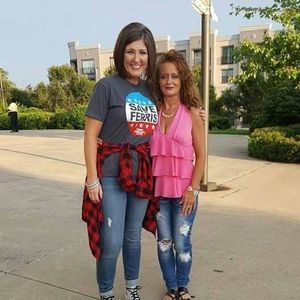 Meet your Posher, Jennifer