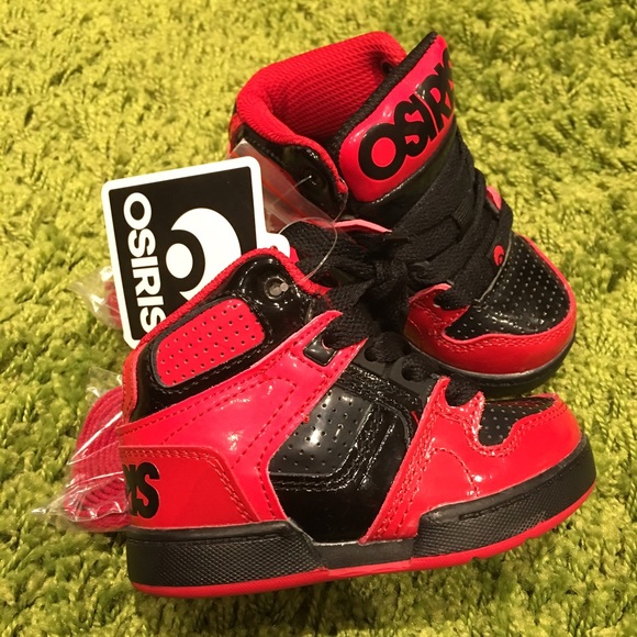 osiris shoes kids