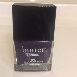 Butter London nail polish