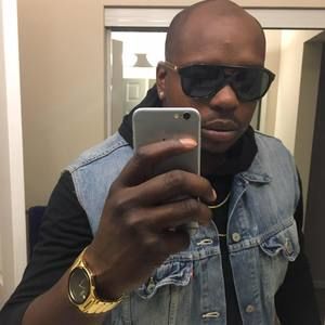 Meet your Posher, Henry