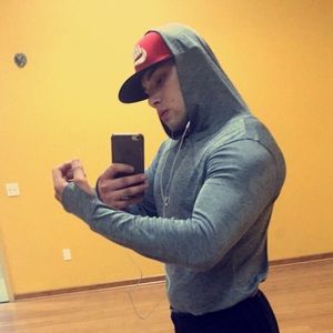 Meet your Posher, Johnny