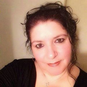 Meet your Posher, Cauleen