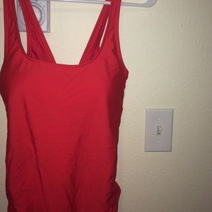 Arie One Piece Swimming Suit