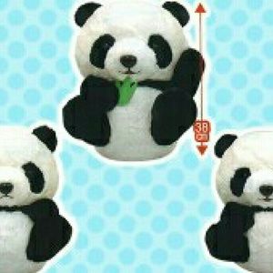 Meet your Posher, Clarissa