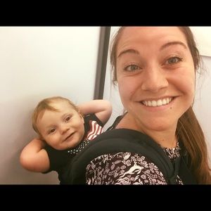 Meet your Posher, Brooke