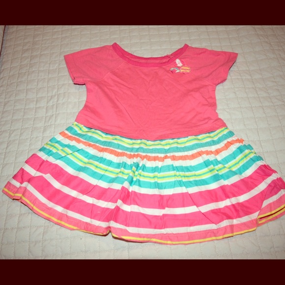 Girl Dress