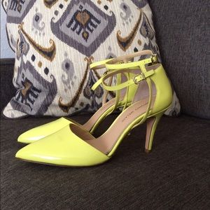 New Antonio Melani Heels