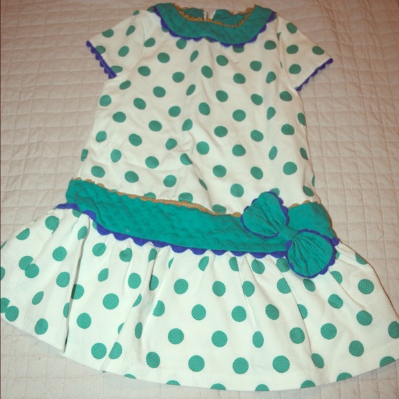 Girl Dress