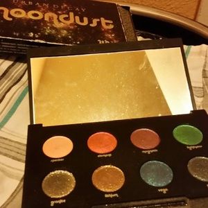 Urban decay Moondust