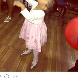 Beautiful Babr Dress.