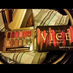 Urban decay vice