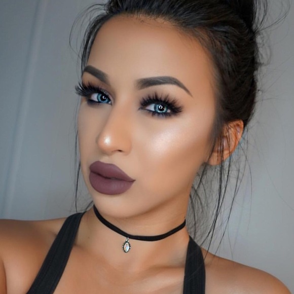 Silk Eyelashes