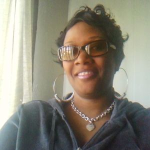 Meet your Posher, Lashonna