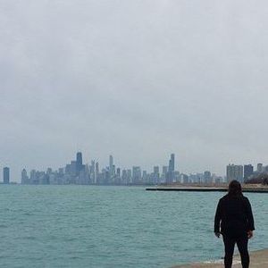 Meet your Posher, Casey