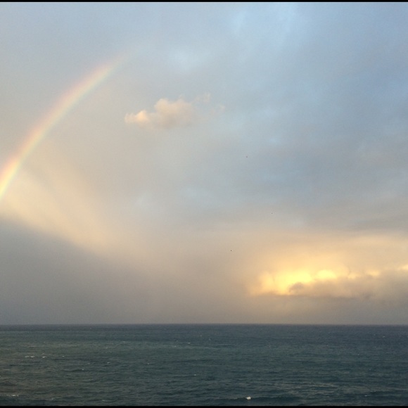 Meet your Posher, Aloha