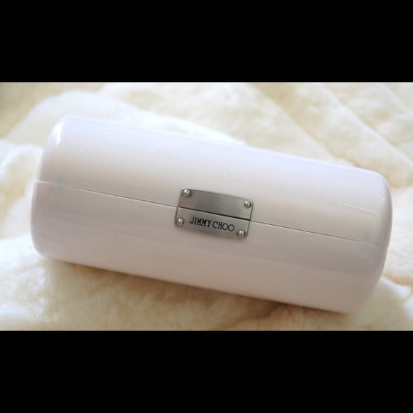 Jimmy Choo Glasses Case