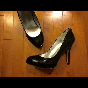 Ivanka Trump platform pumps