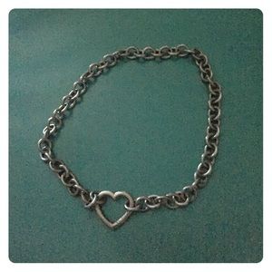 Tiffany & Co. necklace