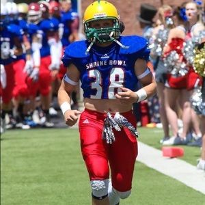 Meet your Posher, Jake